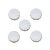 Filters for Omron NEC Nebulizers  Pk/ 5